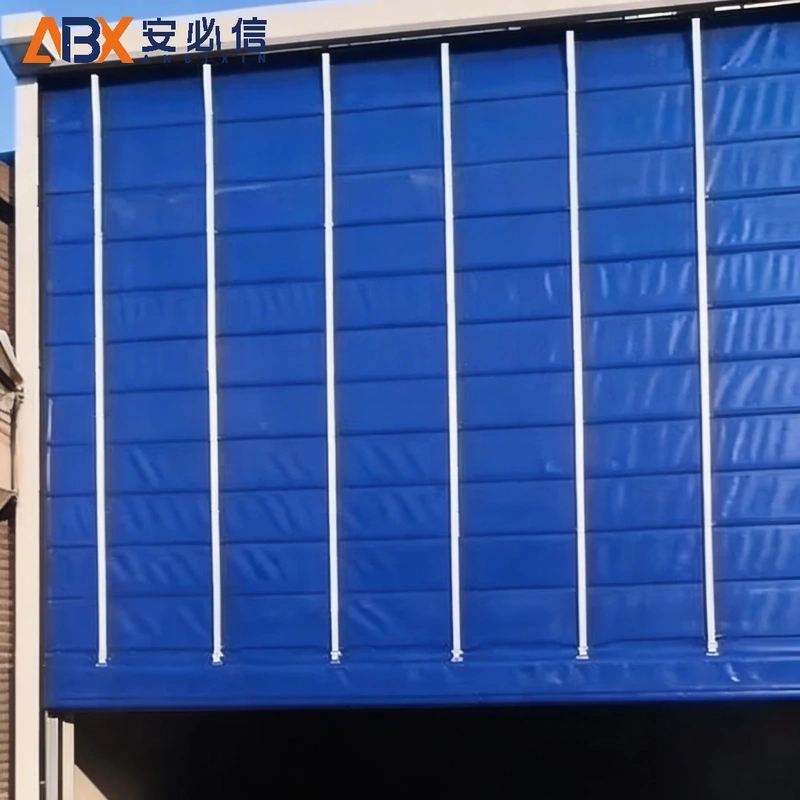 威海市堆积门